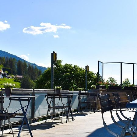 Hostellerie D'Orzival Феркорин Екстериор снимка