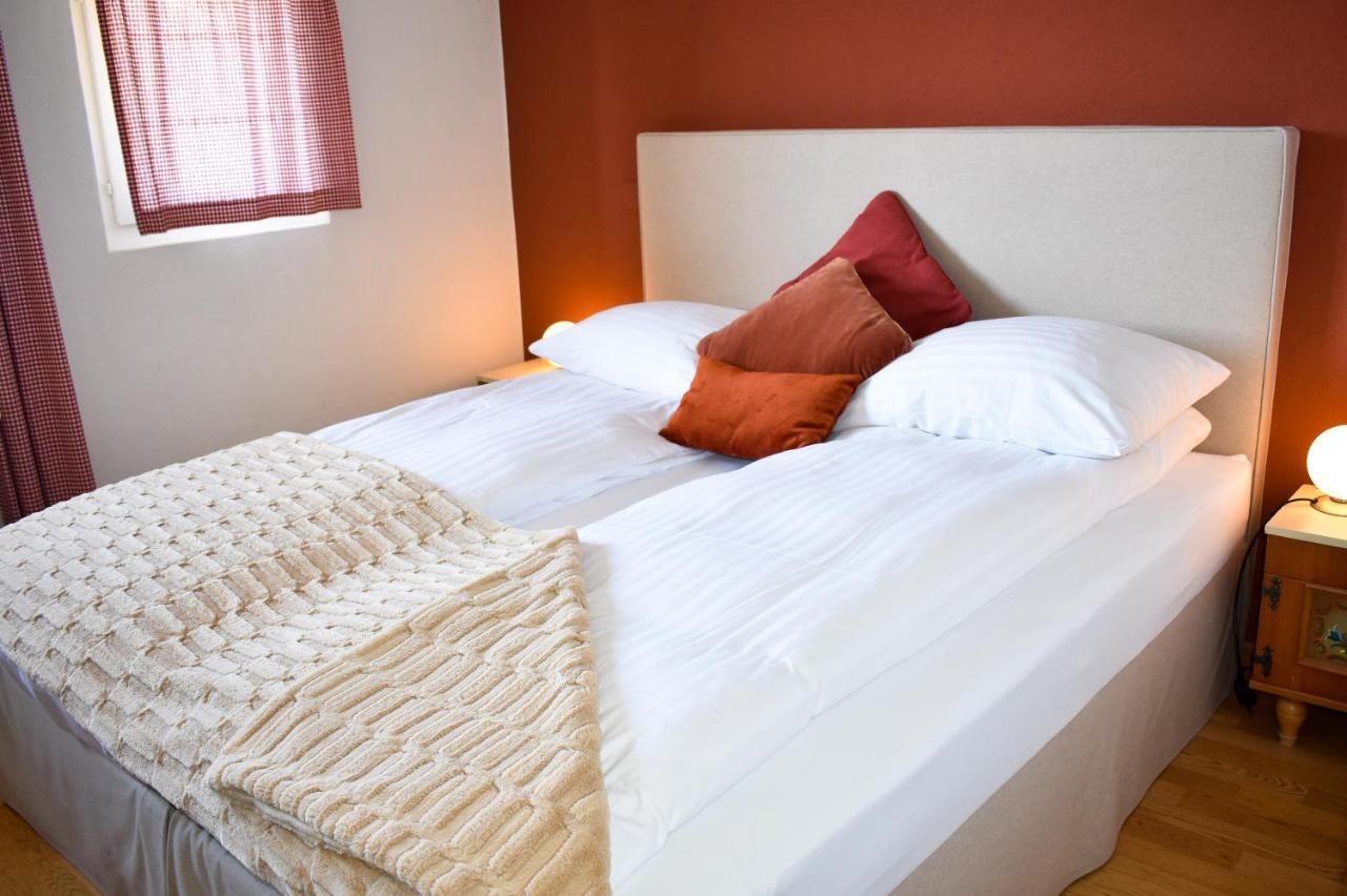 Hostellerie D'Orzival Феркорин Екстериор снимка