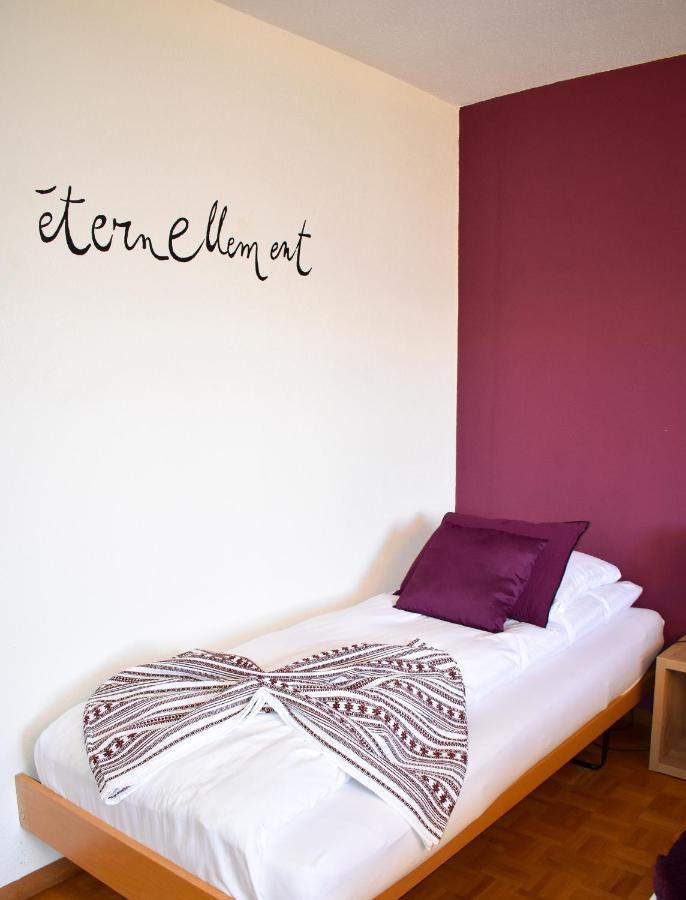 Hostellerie D'Orzival Феркорин Екстериор снимка