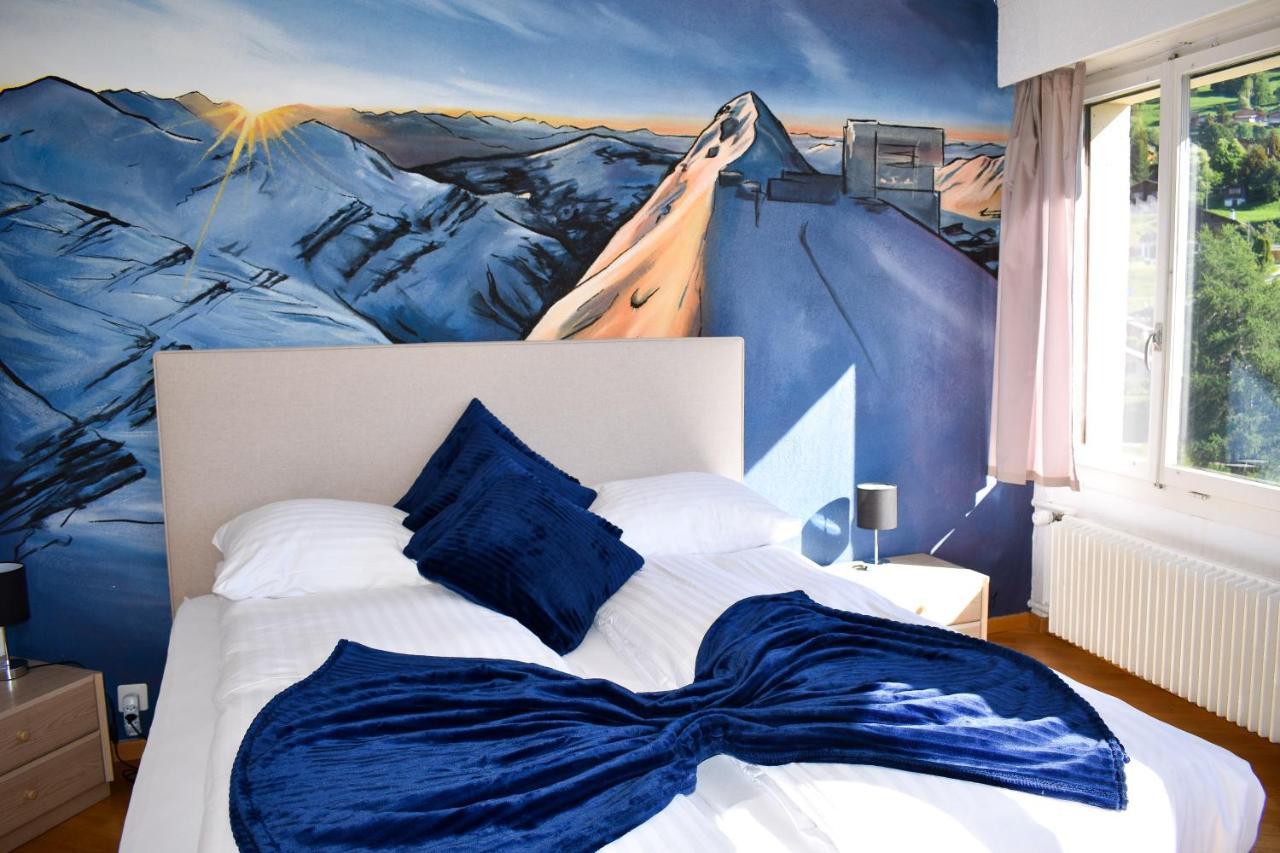 Hostellerie D'Orzival Феркорин Екстериор снимка