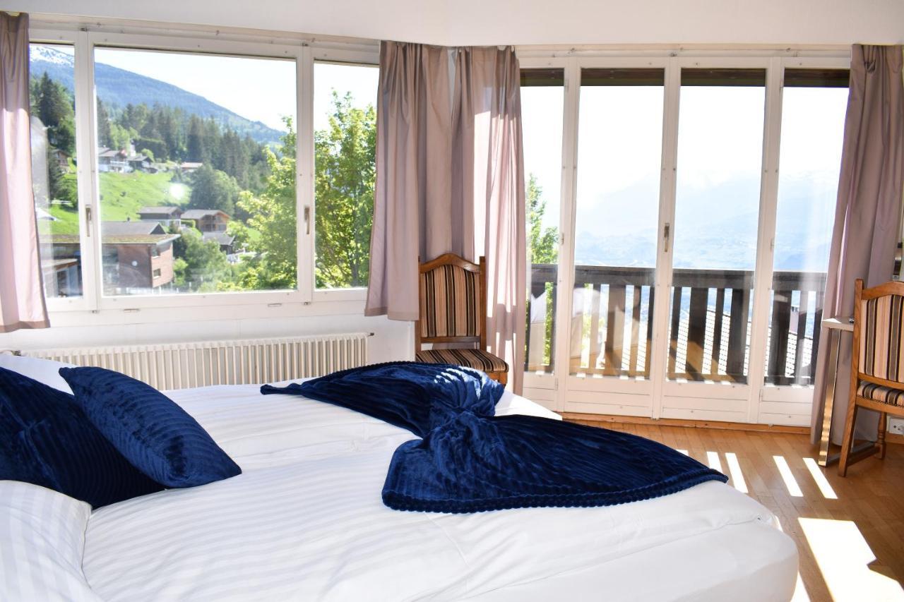 Hostellerie D'Orzival Феркорин Екстериор снимка