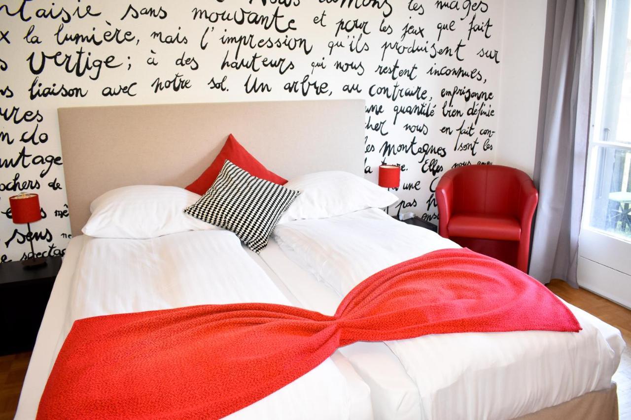 Hostellerie D'Orzival Феркорин Екстериор снимка