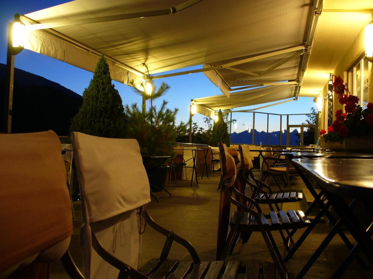 Hostellerie D'Orzival Феркорин Екстериор снимка