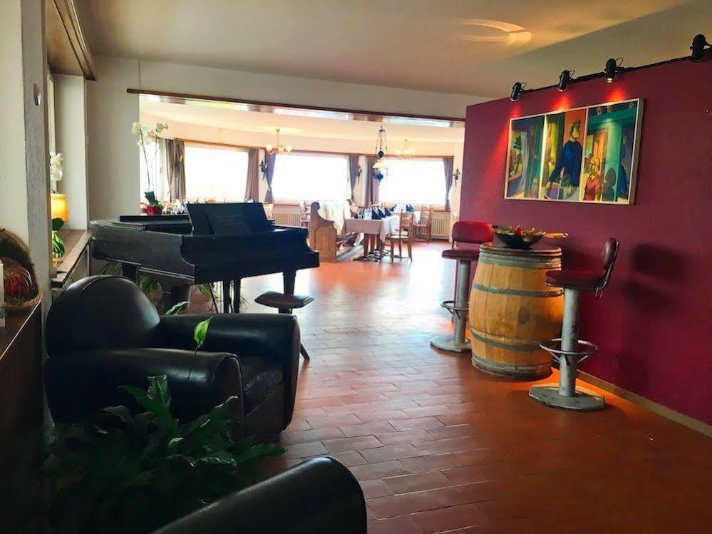 Hostellerie D'Orzival Феркорин Екстериор снимка